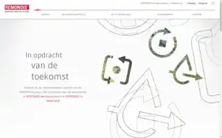 Remondis.nl Screenshot 2024-07-06 17:06:17