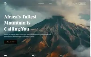 Pendeza-travel.com Screenshot 2024-04-17 10:41:13