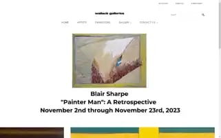 Wallackgalleries.com Screenshot 2024-05-05 05:53:23