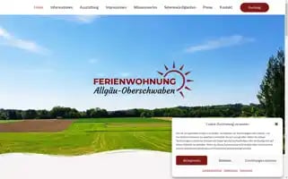 Ferienwohnung-allgaeu-oberschwaben.de Screenshot 2024-05-21 22:15:37