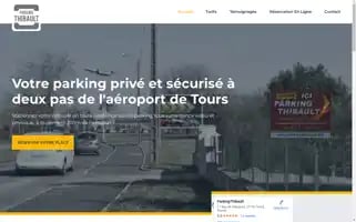Parkingthibault.net Screenshot 2024-06-14 07:17:45