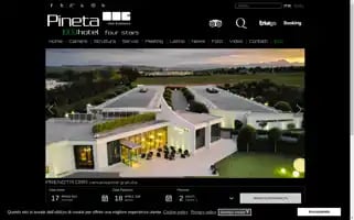 Pinetahotel.net Screenshot 2024-04-17 14:26:39