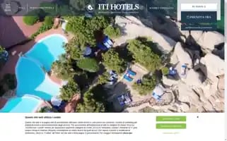 Itihotels.it Screenshot 2024-04-23 06:40:51