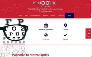 Eyewear-bronx.com Screenshot 2024-07-04 06:44:13