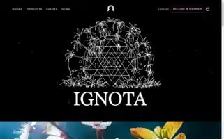 Ignota.org Screenshot 2024-05-04 19:36:47