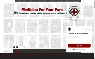 Dr-music-promotion.de Screenshot 2024-05-09 11:30:14