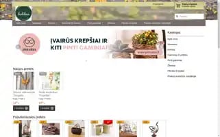 Butikas.lt Screenshot 2024-06-16 22:05:35