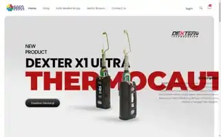 Kafamedika.com Screenshot 2024-05-28 05:47:04