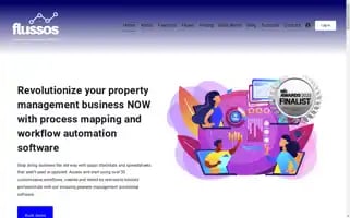 Flussos.com Screenshot 2024-07-09 06:21:33