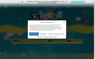 Kirche-kunterbunt.de Screenshot 2024-06-16 11:36:54