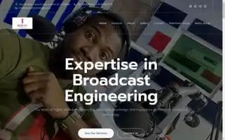 Newlinetechnologies.org Screenshot 2024-05-24 14:19:36