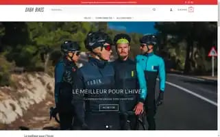 Dababikes.com Screenshot 2024-05-24 05:51:25
