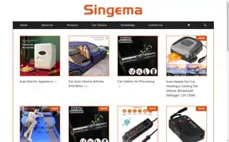 Singema.com Screenshot 2024-05-19 18:59:25