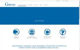 Gatewayticketing.co.uk Screenshot 2024-04-25 14:00:04