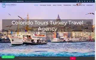 Coloridotoursturkey.com Screenshot 2024-04-16 11:56:21