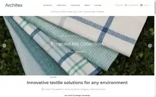 Architex-ljh.com Screenshot 2024-07-05 09:50:27