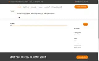 Creditcoachllc.com Screenshot 2024-05-19 10:43:09