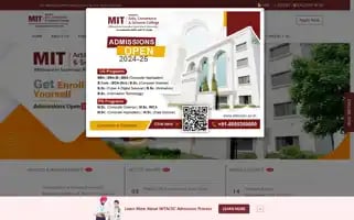 Mitacsc.ac.in Screenshot 2024-06-15 09:19:40