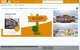 Dierenvriend.nl Screenshot 2024-06-26 01:12:57