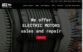 Rtaelectric.com Screenshot 2024-06-13 23:59:46