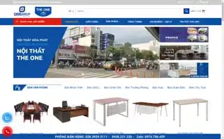 Noithattheones.vn Screenshot 2024-05-21 08:38:08