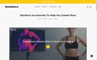 Gosweatzone.com Screenshot 2024-05-06 00:10:55