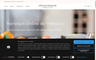 Naranjasaldia.es Screenshot 2024-06-18 20:55:26