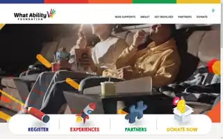 Whatabilityfoundation.org.au Screenshot 2024-06-29 00:07:33