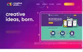 Creativepixels.agency Screenshot 2024-07-01 07:03:01