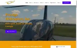 Prestigehelicopters.com Screenshot 2024-05-13 12:01:03