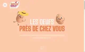 Saintong-oeufs-pestourie.com Screenshot 2024-04-26 05:48:42