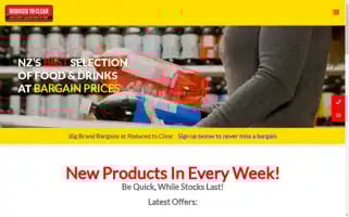Reducedtoclear.co.nz Screenshot 2024-05-13 16:03:16