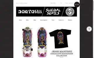 Dogtownskateboards.com Screenshot 2024-05-04 11:31:41