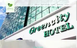 Greencityhotel.com.my Screenshot 2024-04-16 07:29:40