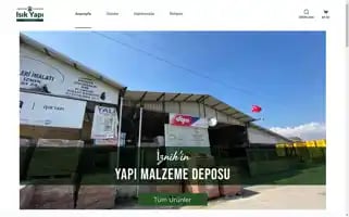 Isikyapimalzeme.com Screenshot 2024-05-27 09:42:33