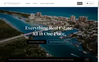 Melissamillergroup.com Screenshot 2024-07-05 06:52:34