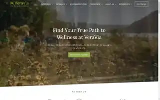 Veraviafit.com Screenshot 2024-05-14 20:51:31