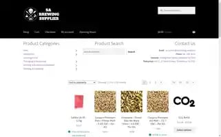 Sabrewing.supplies Screenshot 2024-05-23 21:58:07