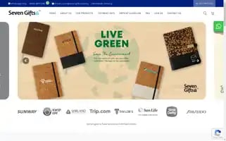 Sevengifts.com.my Screenshot 2024-06-11 23:34:57