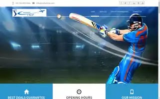 Crickettrip.com Screenshot 2024-04-15 21:08:53