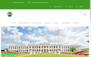 Cameroonadventuresandtours.com Screenshot 2024-04-25 21:47:59