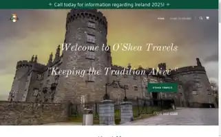 Osheatravels.com Screenshot 2024-04-25 23:23:13