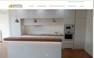 Janstol.sk Screenshot 2024-07-10 06:25:22