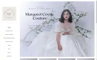 Margaretcoynecouture.ie Screenshot 2024-07-09 05:58:09