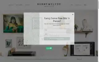 Bonnyandclydedesign.com Screenshot 2024-06-15 19:39:59