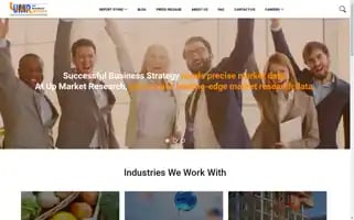 Upmarketresearch.com Screenshot 2024-05-14 19:07:30