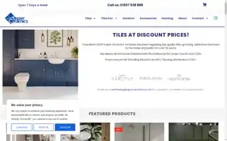 Yorkshiretileshop.co.uk Screenshot 2024-06-18 06:52:03