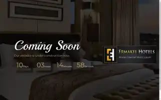 Ermakelhotels.com Screenshot 2024-04-15 19:45:06