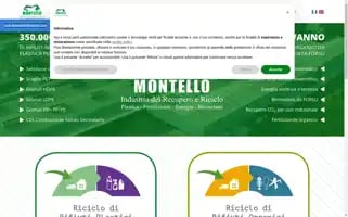 Montello-spa.it Screenshot 2024-06-13 18:11:35