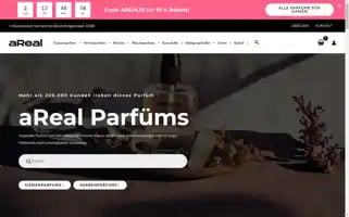 Arealparfums.de Screenshot 2024-05-21 21:19:55